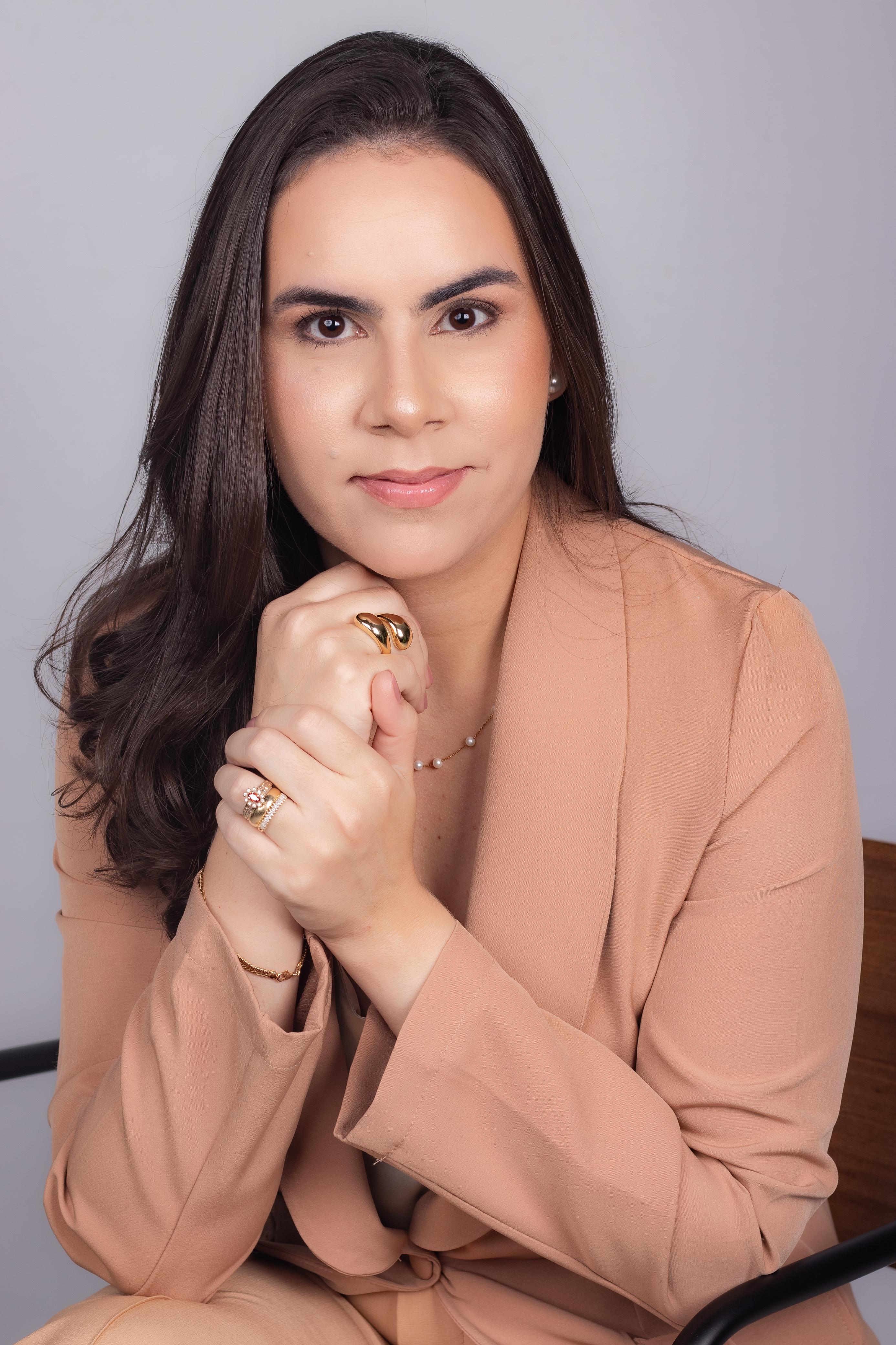 Dra. Daniela Andrade