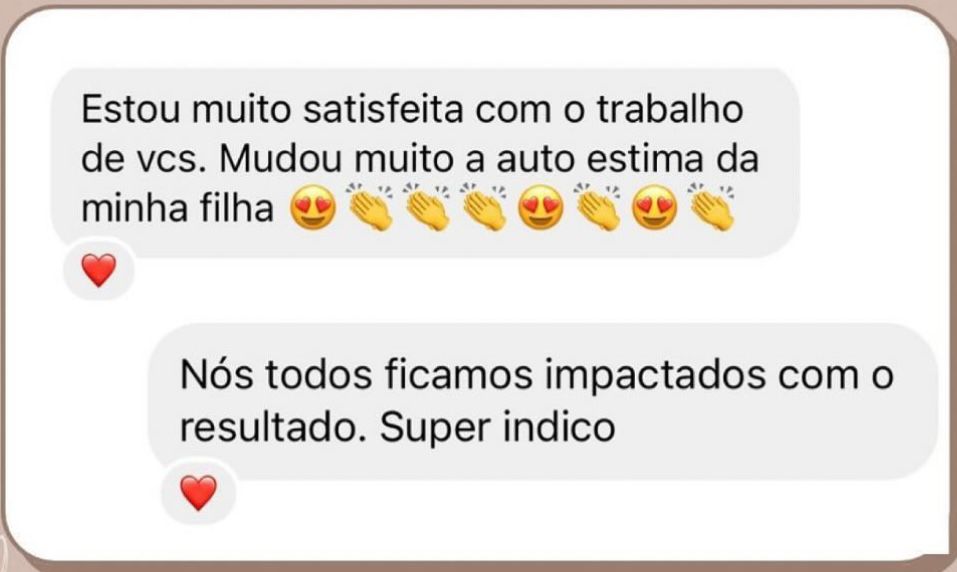 Print de Depoimento 3