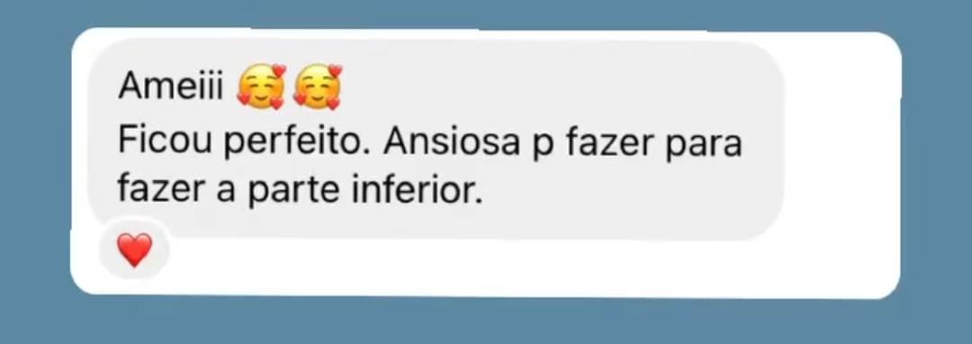 Print de Depoimento 6